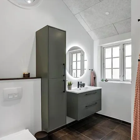 Ferienhaus M377-vaeggerlose-maelkebottevej-22 Bøtø By