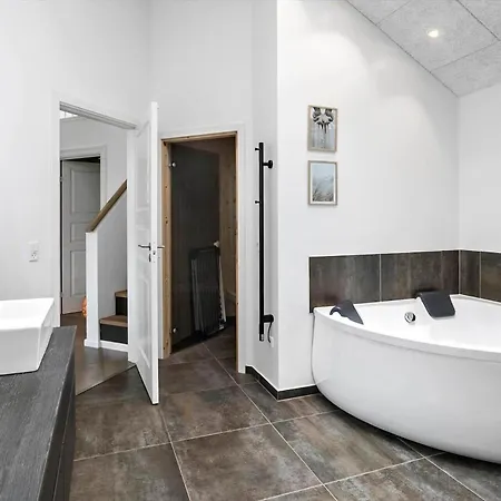 M377-vaeggerlose-maelkebottevej-22 Ferienhaus *