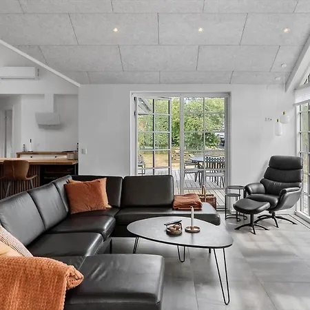 M377-vaeggerlose-maelkebottevej-22 Ferienhaus Bøtø By
