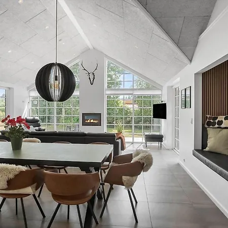 M377-vaeggerlose-maelkebottevej-22 Ferienhaus