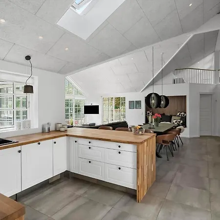 Ferienhaus M377-vaeggerlose-maelkebottevej-22 Bøtø By