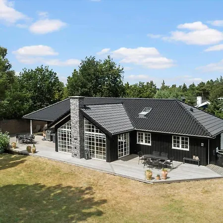 Ferienhaus M377-vaeggerlose-maelkebottevej-22