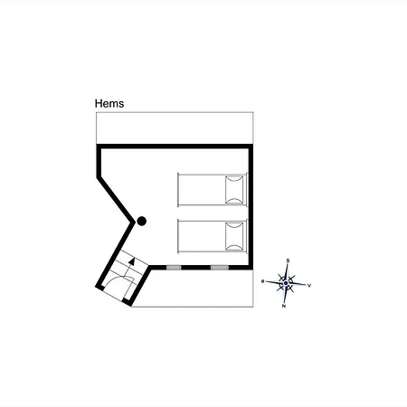 M377-vaeggerlose-maelkebottevej-22 Bøtø By