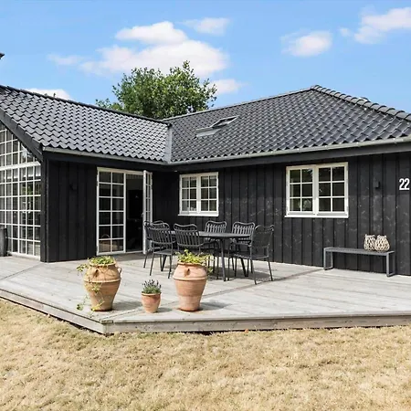 Ferienhaus M377-vaeggerlose-maelkebottevej-22 *