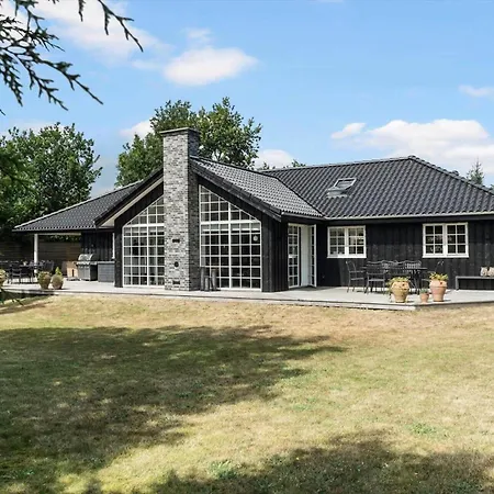 M377-vaeggerlose-maelkebottevej-22 Ferienhaus Bøtø By