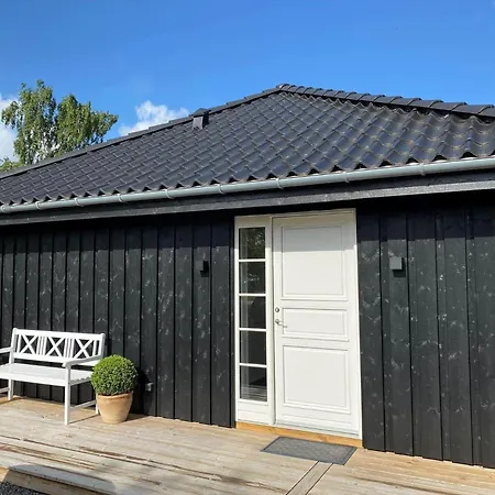 M377-vaeggerlose-maelkebottevej-22 Ferienhaus *