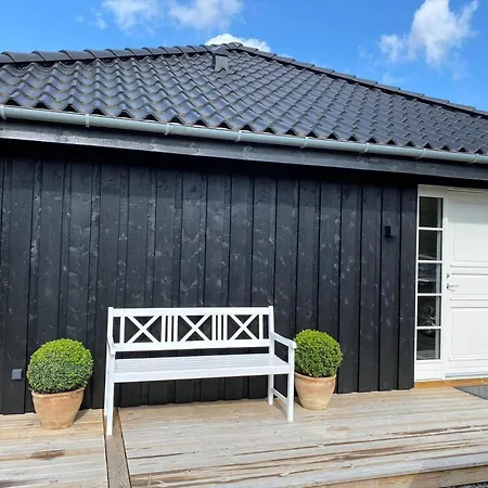 Ferienhaus M377-vaeggerlose-maelkebottevej-22 *